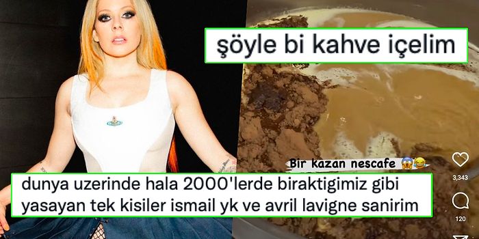 Whatsapp'ta Hurdacı Gibi Sticker Toplayandan Drake'in Kumarda Kaybettiği Paraya Son 24 Saatin Viral Tweetleri