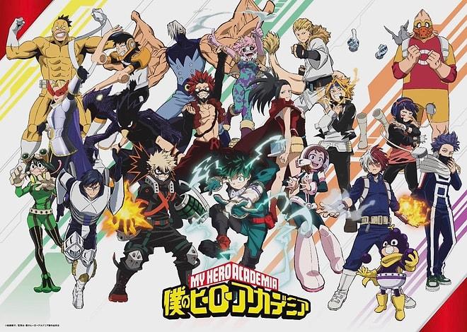 My Hero Academia Season 6: Trailer, Release Date, Cast, Everything You Need to Know!