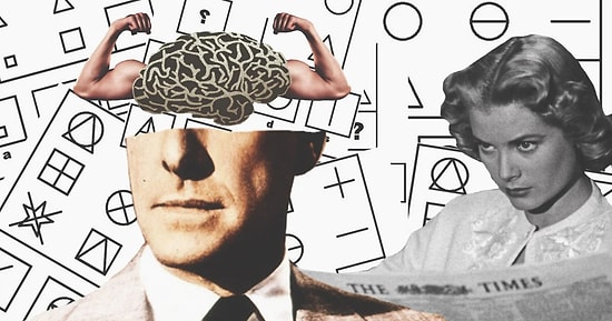 Тест: Если сможете набрать в этом тесте 10/10, то вы умнее 70% населения