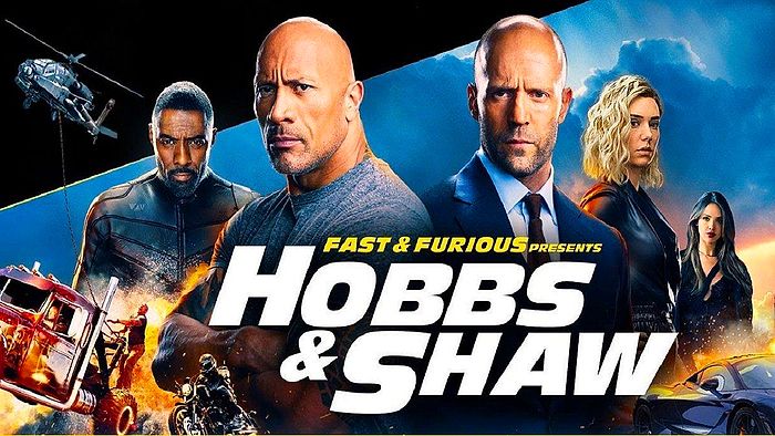 Hızlı ve Öfkeli: Hobbs ve Shaw Konusu Nedir? Hızlı ve Öfkeli: Hobbs ve Shaw Filmi Oyuncuları Kimlerdir?