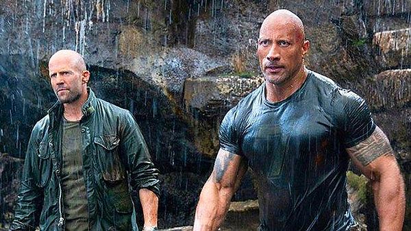 Hızlı ve Öfkeli: Hobbs ve Shaw Filmi Konusu Nedir?