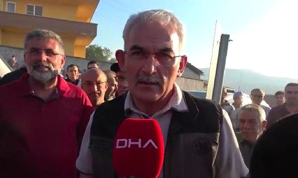 'Büyük oranda kontrol altına aldık diyebiliyoruz'