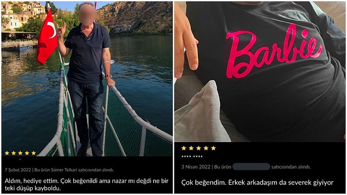 Yazdıkları Ürün Yorumlarıyla Hem Cringe Komasına Sokan Hem de Güldüren 18 Kişi