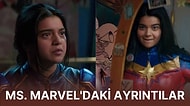 Ms. Marvel'ın İlk Bölümlerindeki Bazı Harika Ayrıntılar ve Gözünüzden Kaçmış Olabilecek 15 Detay