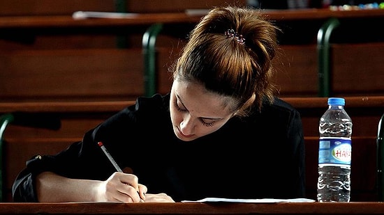 YKS Sonuçları Açıklandı!