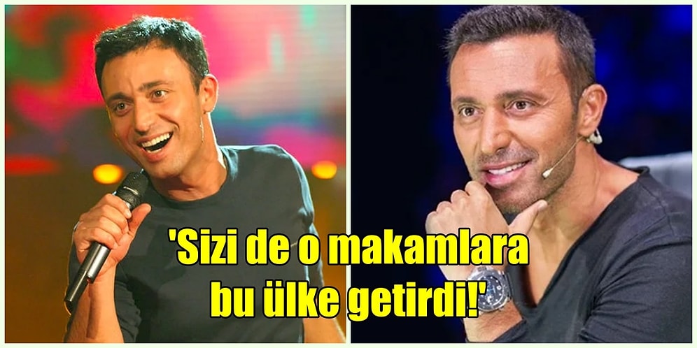 Mülteci Sorununa Dikkat Çekmişti: Mustafa Sandal, Yaptığı Paylaşımın Ardından Emniyetten Arandığını Açıkladı!