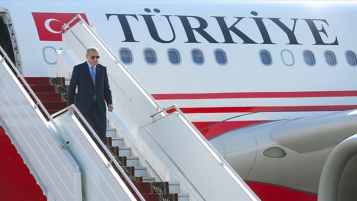 DHA: Erdoğan'ın Güney Amerika Ziyareti Ertelendi