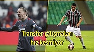 Florian Grillitsch, Cimbom'a Geliyor! 18 Temmuz'da Öne Çıkan Türkiye'den ve Dünyadan Transfer Söylentileri