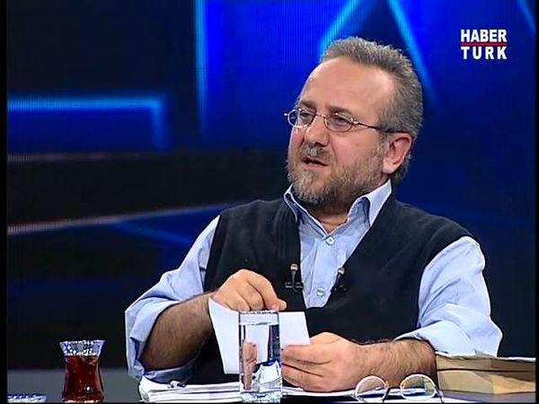 Peki Cübbeli Ahmet'i tehdit eden İsmailağa Cemaati Lideri Mahmut Ustaosmanoğlu’nun yeğeni Saadettin Ustaosmanoğlu kimdir?
