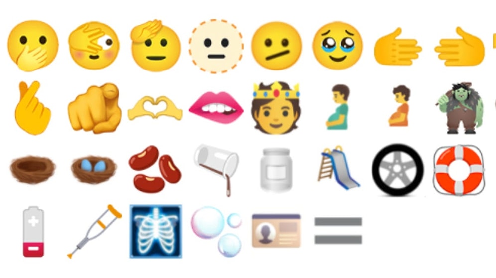 Facebook Türkiye En Çok Kullandığımız Emojileri Paylaştı
