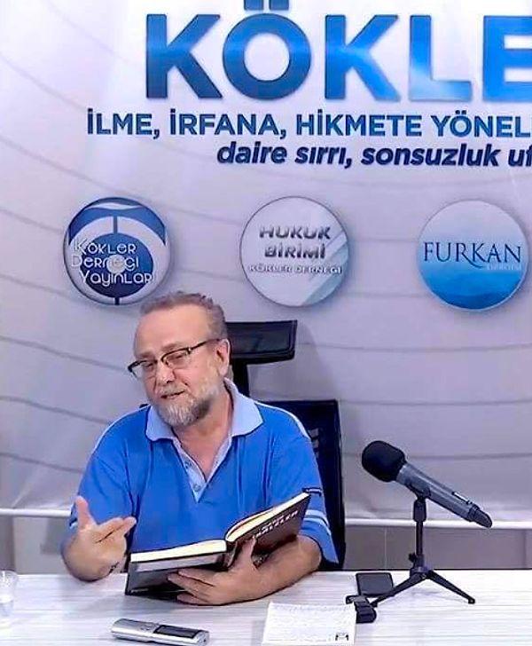 Zaman zaman geçmişte televizyon programlarında gördüğümüz Saadettin Ustaosmanoğlu'nun hayatına dair bilinenler şimdilik bu kadar. Haydi yorumlara!