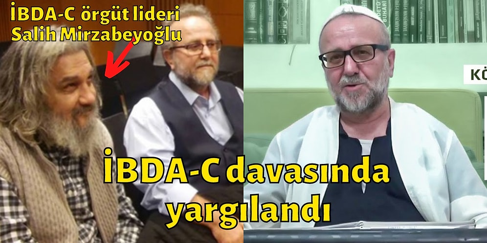 Cübbeli Ahmet'i Kasetle Tehdit Eden Mahmut Ustaosmanoğlu'nun Yeğeni Saadettin Ustaosmanoğlu Kimdir?