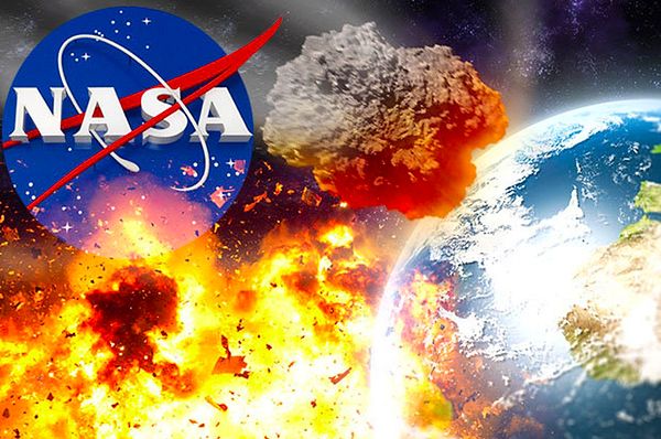 NASA'nın asteroidlerin rotasını değiştirme planı hakkında siz ne düşünüyorsunuz? Yorumlarda buluşalım.