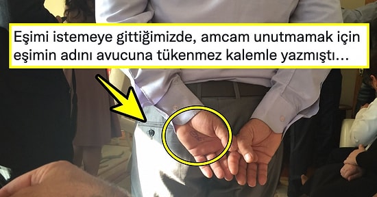 Kayınvalidesine Tuzlu Kahve Verenden Fatiha Okuyana: Kız İsteme Esnasında Yaşanan Komik Anılarıyla Güldürenler