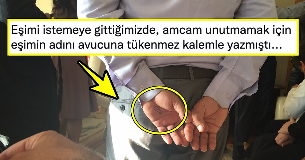 Kayınvalidesine Tuzlu Kahve Verenden Fatiha Okuyana: Kız İsteme Esnasında Yaşanan Komik Anılarıyla Güldürenler