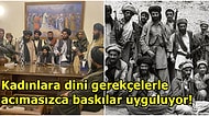 Afganistan'ı Tam 20 Yıl Sonra Tekrardan Ele Geçirip Şeriati Getiren Taliban Örgütü Nedir ve Nasıl Kuruldu?