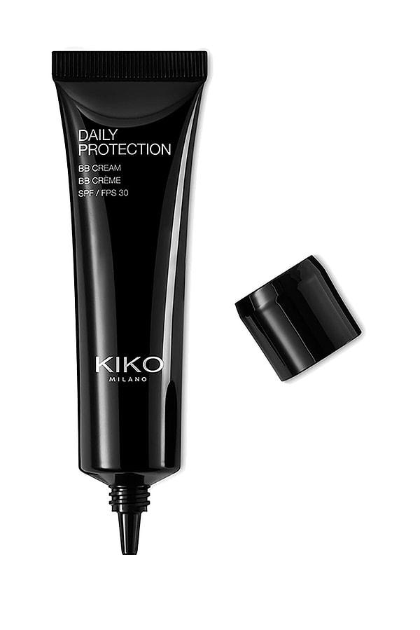 8. KIKO - Daily Protection BB Cream