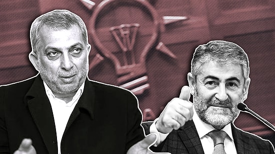 AKP İçinden Ekonomi Yönetimine İsyan: 'Dar Bir Elit Kesim Servetine Servet Katıyor'