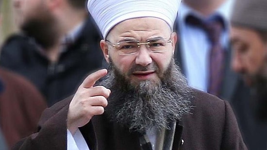 Cübbeli Ahmet Canlı Yayına Çıkacağını Duyurdu!