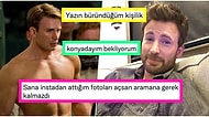 Yanlışlıkla Cinsel Organını Paylaşan Chris Evans'ın 'Hayatımın Aşkını Arıyorum' Açıklaması Gündemde!