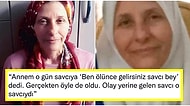 Koruma Kararına Rağmen Korunmayan Kadının "Ölünce Gelirsiniz" Dediği Savcı Ölümünden Sonra Olay Yerine Geldi!