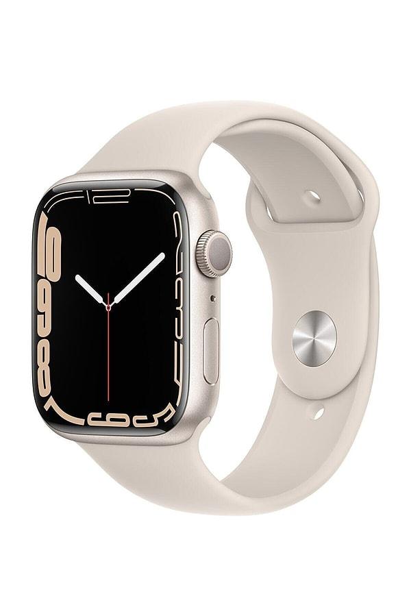 3. Tüm işini telefondan yürütenler için hayatı kolaylaştıracak bir detay: Apple Watch