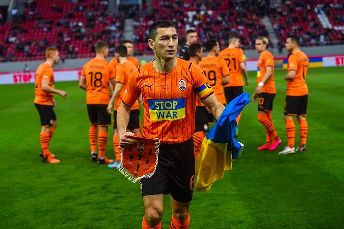 Shakhtar Donetsk, Futbolculara Sözleşme Fesih Hakkı Tanıyan FIFA’dan 50 Milyon Euro Tazminat İstedi