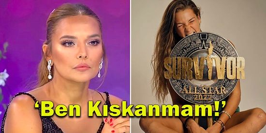 Demet Akalın'ın Nisa Fanına Verdiği Cevap Herkesi Şok Etti: ''Sevgili Koynundan Kalkanı Hiç!''