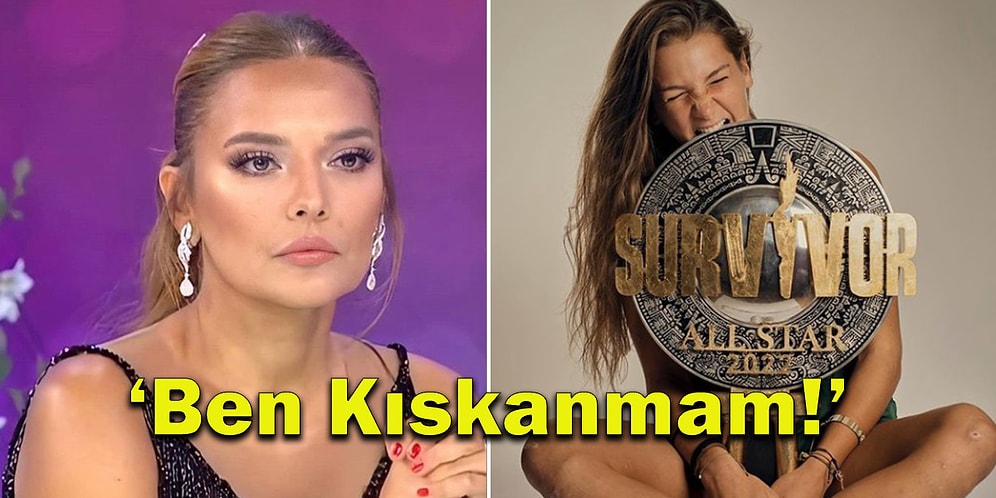 Demet Akalın'ın Nisa Fanına Verdiği Cevap Herkesi Şok Etti: ''Sevgili Koynundan Kalkanı Hiç!''