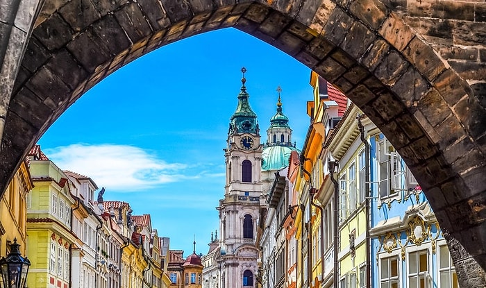 Тест: Лишь истинные знатоки географии смогут назвать столицы европейских стран