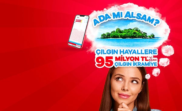 18 Temmuz Sayısal Loto Sonuçları Açıklandı mı?