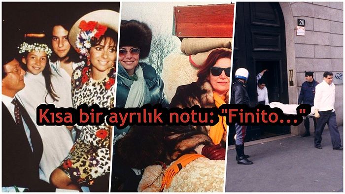 Gucci Markasının Aile Skandallarını Mercek Altına Alıyoruz: Patrizia Gucci 4 Kişiyle Anlaşarak Eşini Öldürtmüş