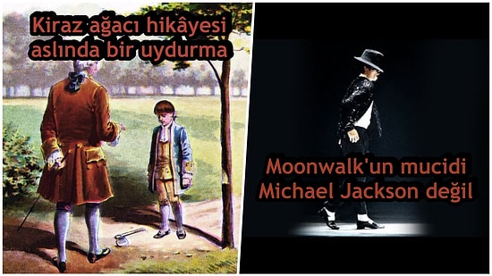 Uzun Yıllardır Kandırılıyormuşuz, Çin Seddi Uzaydan Gözükmüyormuş! İnsanlık Tarihindeki En Büyük 10 Yalan