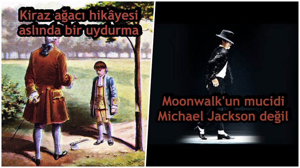 Uzun Yıllardır Kandırılıyormuşuz, Çin Seddi Uzaydan Gözükmüyormuş! İnsanlık Tarihindeki En Büyük 10 Yalan