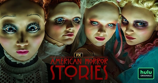 Hulu’s ‘American Horror Stories Season Two’: Release Date, Plot, Cast & More Details