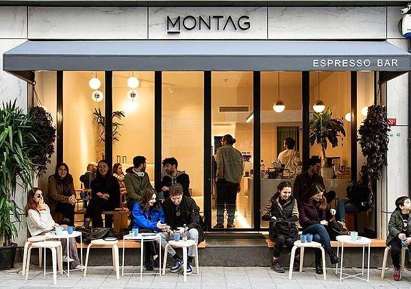 Montag Coffee
