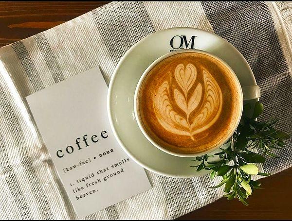 OM Coffee & More