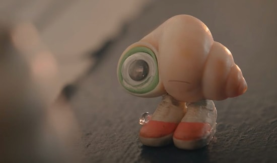 A24's 'Marcel The Shell With Shoes On' Is The Universally Appealing Children's Film of The Year