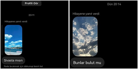 Yazmak İsteyenin Saçmalamakta Sınır Tanımadan da Olsa Bir Şekilde Yazdığını Kanıtlayan 17 Mesaj