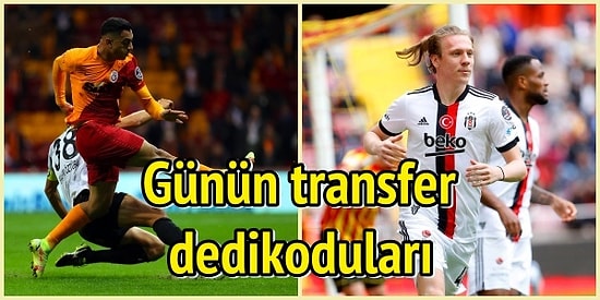 Miha Zajc, 8 Milyon Euro'ya Torino'da! 19 Temmuz'da Öne Çıkan Türkiye'den ve Dünyadan Transfer Söylentileri