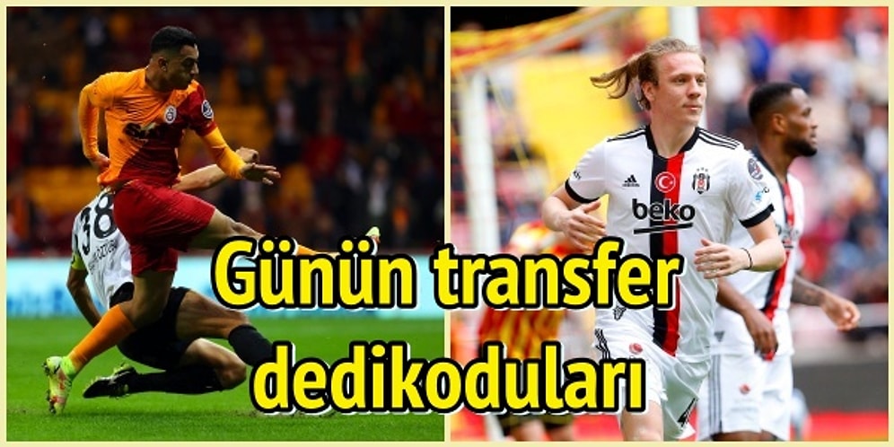 Miha Zajc, 8 Milyon Euro'ya Torino'da! 19 Temmuz'da Öne Çıkan Türkiye'den ve Dünyadan Transfer Söylentileri