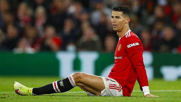 Cristiano Ronaldo'nun botoks bağımlısı olabileceği yıllardır iddia ediliyordu. Botoksa binlerce euro harcadığı da biliniyordu.