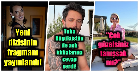 19 Temmuz'da Yaşanan Son Dakika Magazin Haberlerini ve Güncel Magazin Olaylarını Anlatıyoruz!