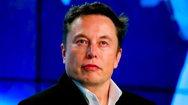 Dünyanın en zengin iş insanlarından biri olan Elon Musk’ı mutlaka tanıyorsunuzdur.