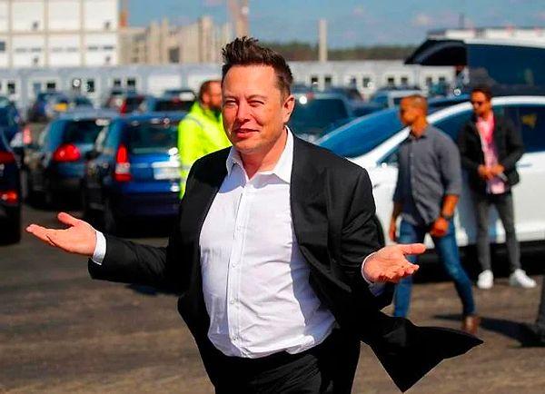 Kendisi yalnızca Tesla’nın CEO’su olmasıyla değil, özel hayatıyla her daim konuşulan isimlerden biri.