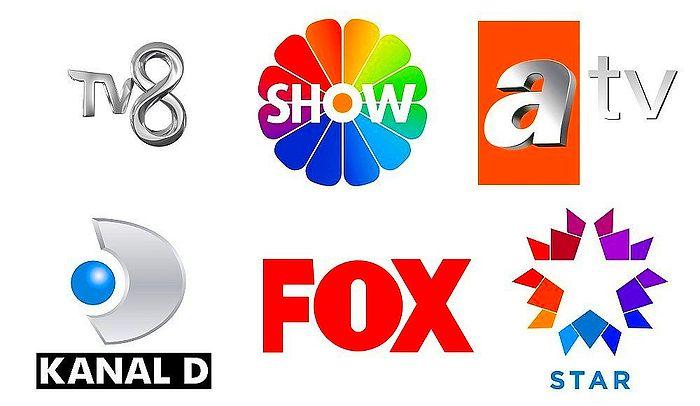 19 Temmuz Salı TV Yayın Akışı! Bugün Televizyonda Hangi Diziler Var? Star TV, FOX, Show TV, ATV, Kanal D