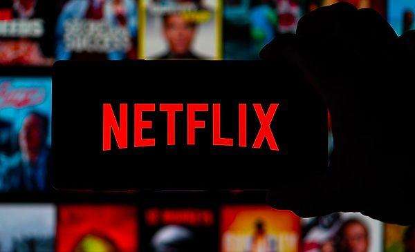 Netflix, uzun süredir hesap paylaşımı konusunda bazı adımlarla gündemdeydi.