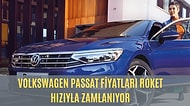 Volkswagen Passat 2022 Temmuz Fiyat Listesi