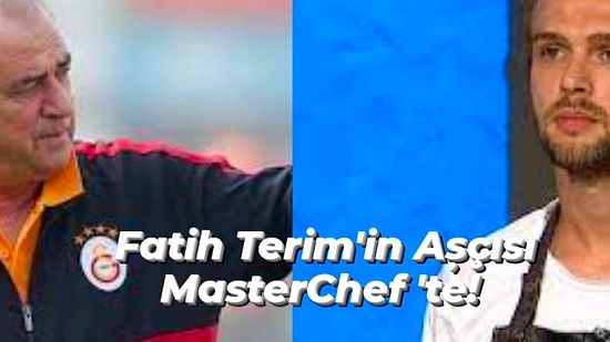 Fatih Terim’in Aşçısı Şükrü Kıyaklı Kimdir? 2022 MasterChef Şükrü Nereli ve Kaç Yaşında?