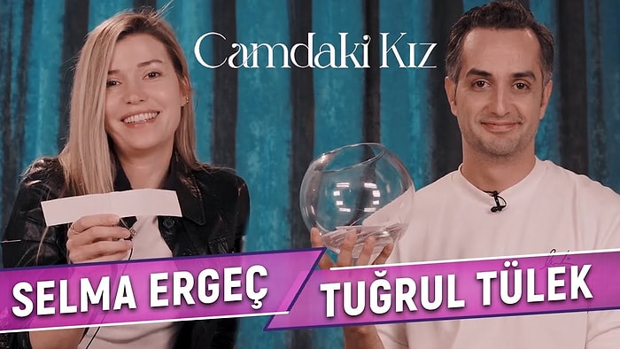 Selma Ergeç ve Tuğrul Tülek Sosyal Medyadan Gelen Soruları Yanıtlıyor!